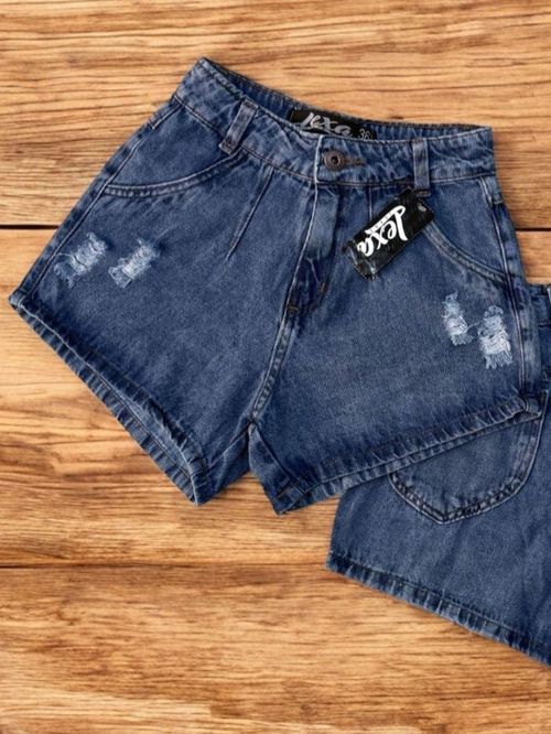 Cor Jeans Escuro