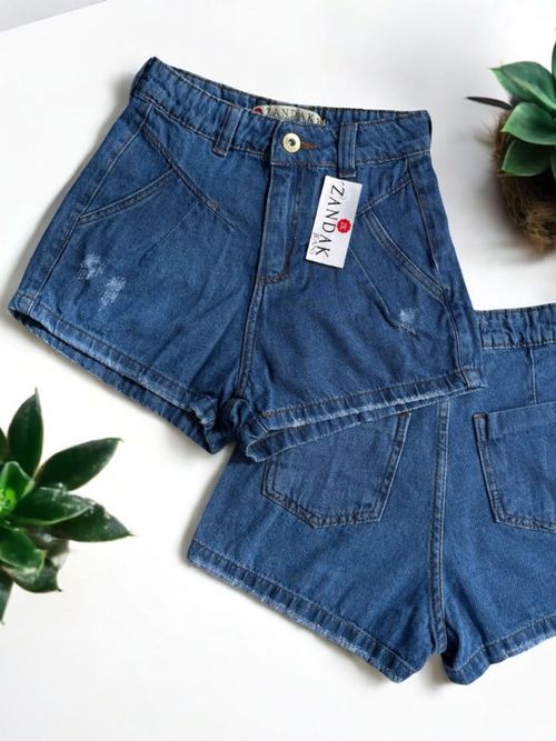 Cor Jeans Escuro