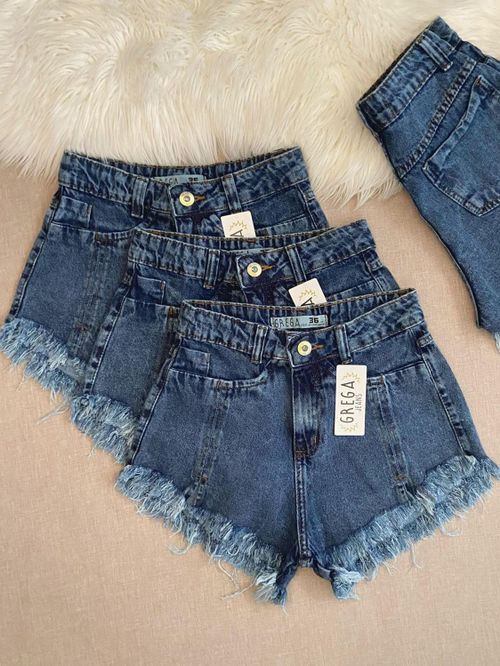 Cor Jeans Escuro