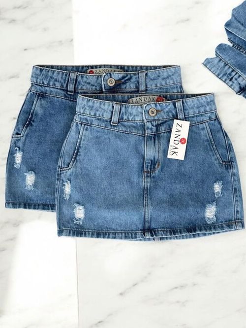 Cor Jeans Claro