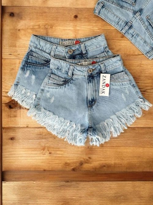 Cor Jeans Claro