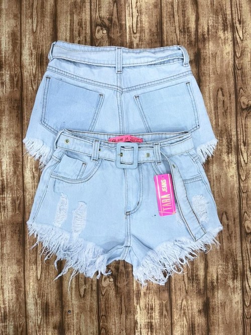 Cor Jeans Claro