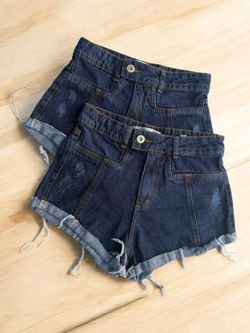 Cor Jeans Escuro