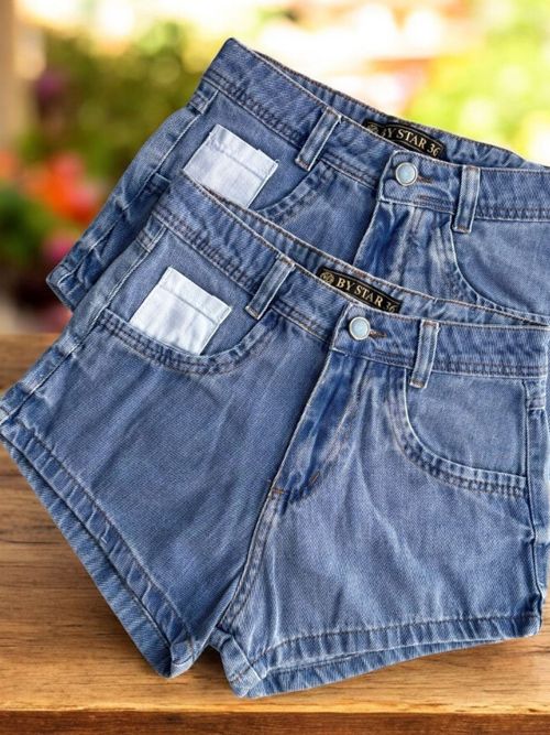 Cor Jeans Claro