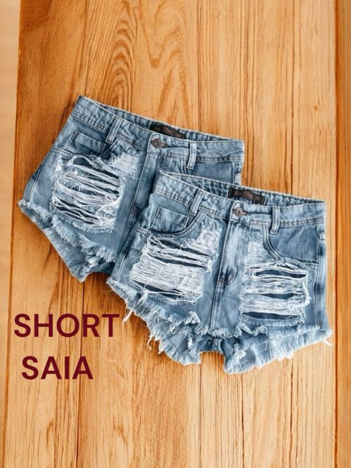 Cor Jeans Claro