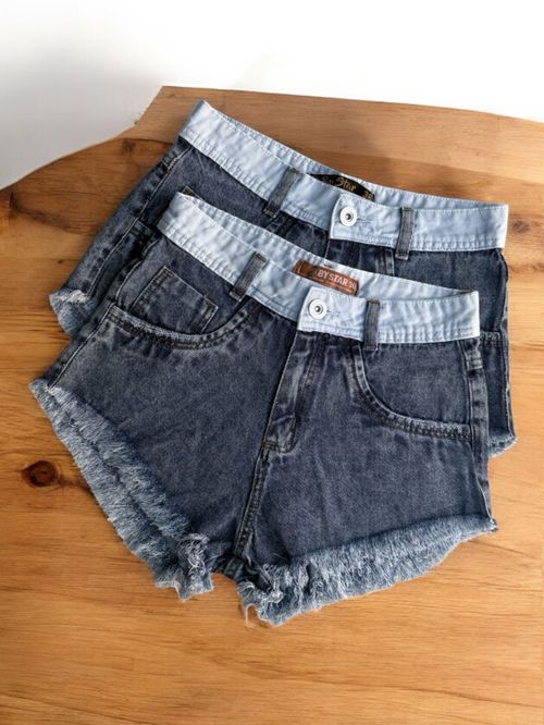 Cor Jeans Escuro