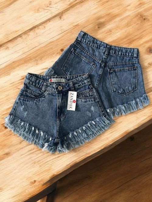 Cor Jeans Escuro