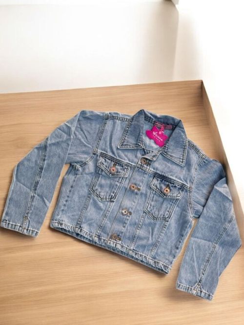 Cor Jeans Claro