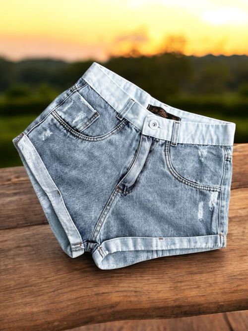 Cor Jeans Claro