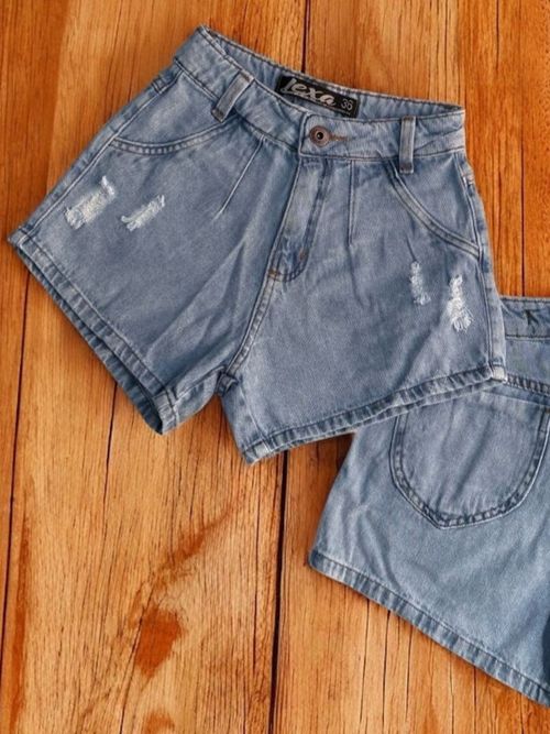 Cor Jeans Claro