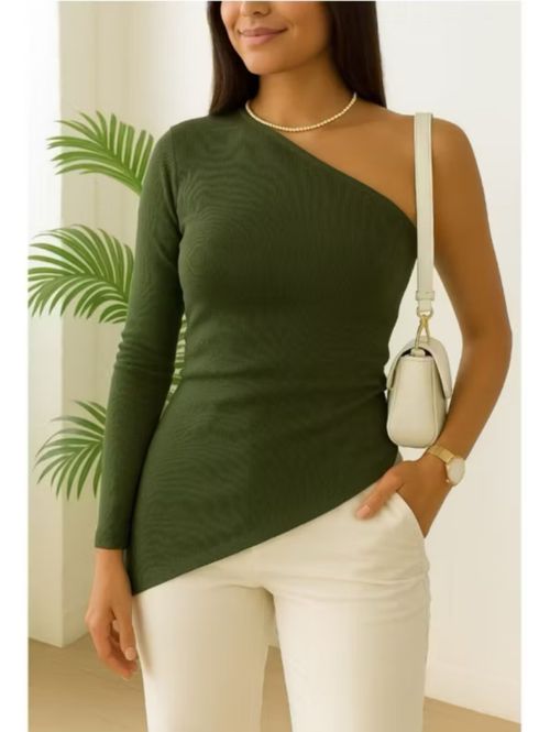 Cor Verde Militar