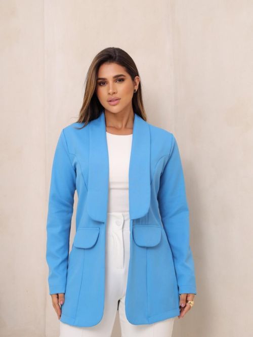 Cor Azul