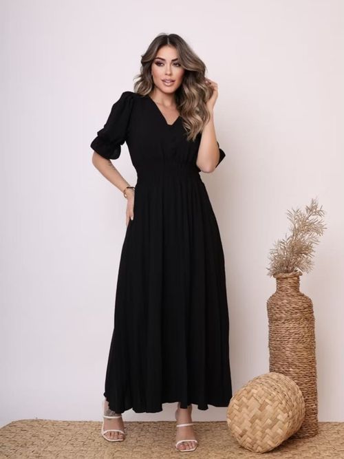 Cor Preto