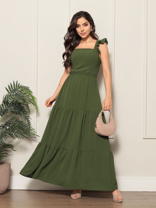 Cor Verde Militar
