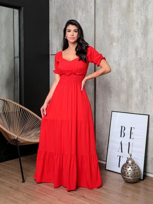 Cor Vermelho