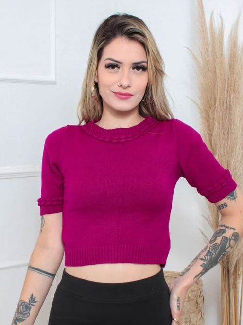 Cor Fucsia