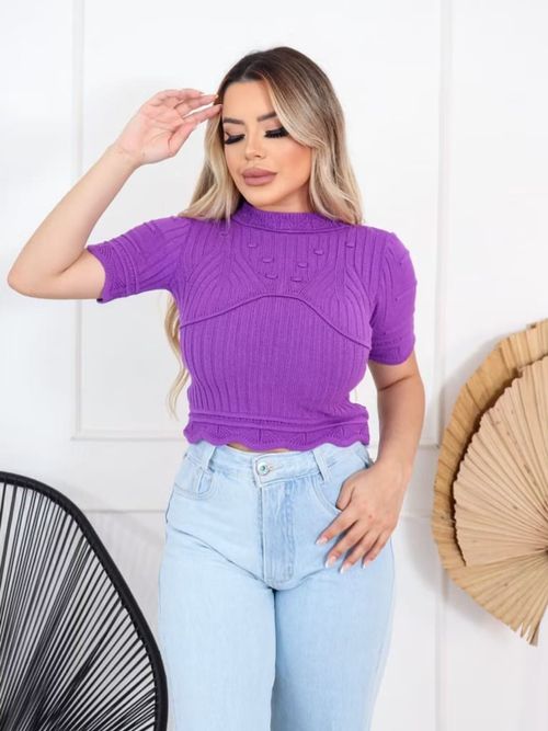 Cor Roxo