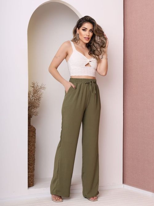 Cor Verde Militar