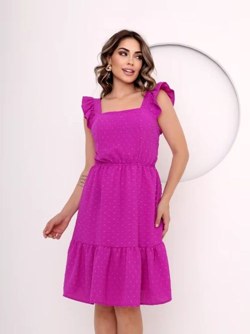 Cor Fucsia