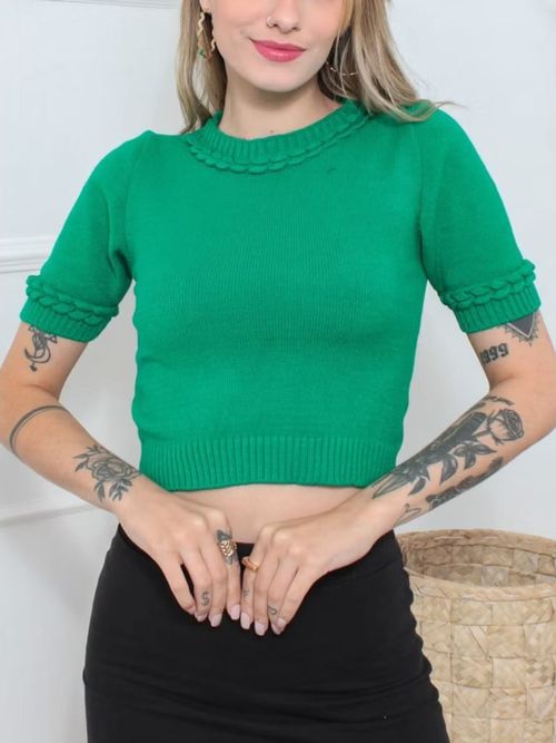 Cor Verde Bandeira