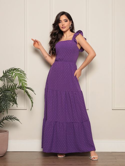 Cor Roxo