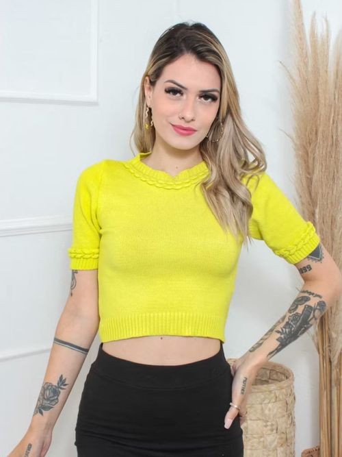 Cor Amarelo