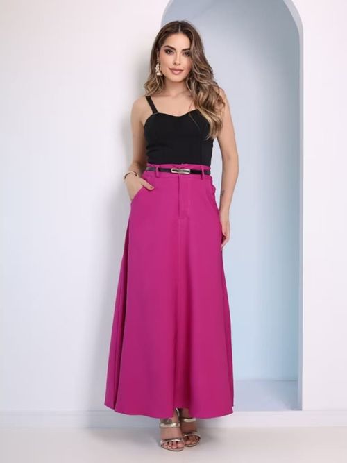 Cor Fucsia