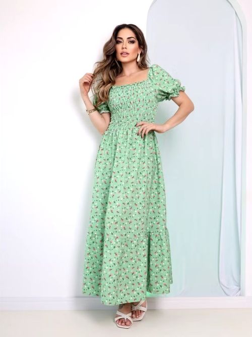 Cor Verde Militar