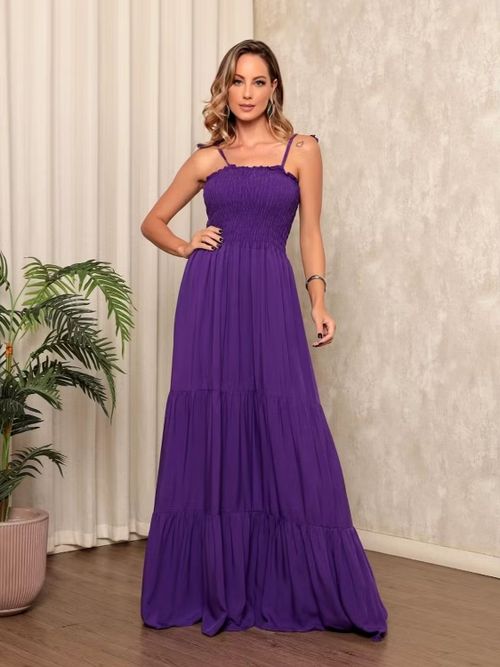 Cor Roxo
