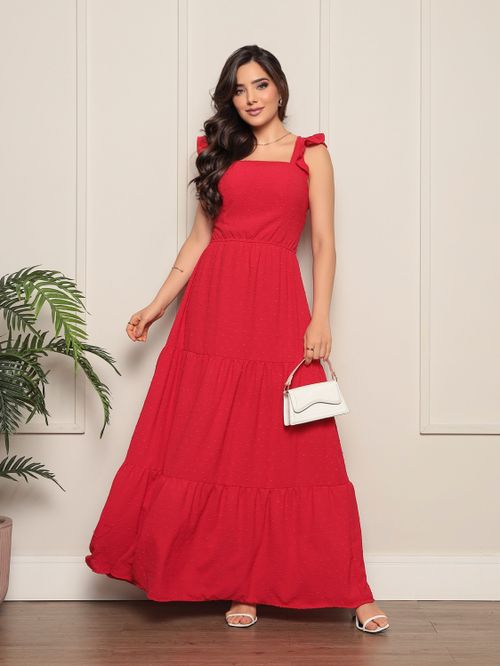 Cor Vermelho