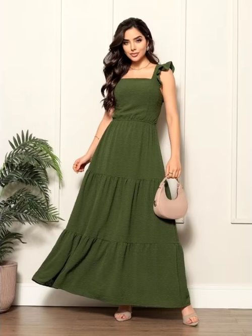Cor Verde Militar