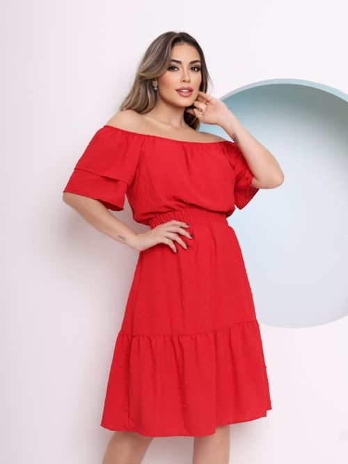 Cor Vermelho