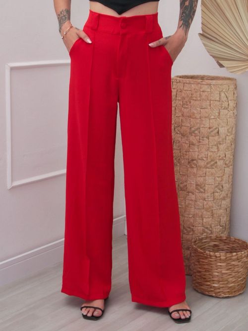 Cor Vermelho