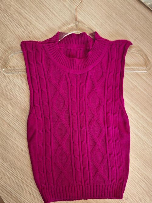 Cor Fucsia