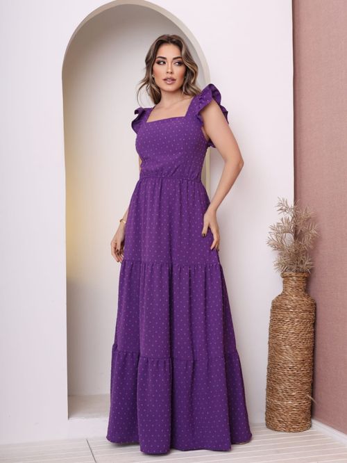 Cor Roxo