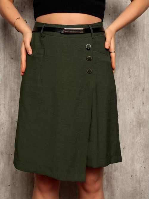 Cor Verde Militar