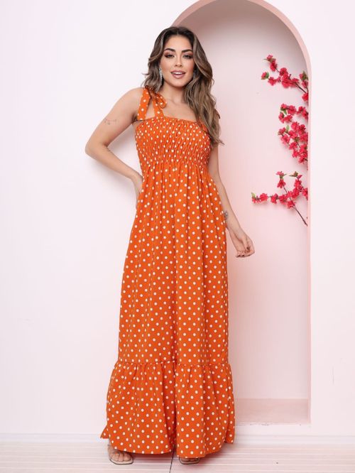 Cor Laranja