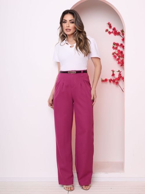 Cor Fucsia