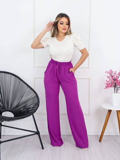 Cor Fucsia