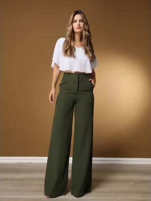 Cor Verde Militar
