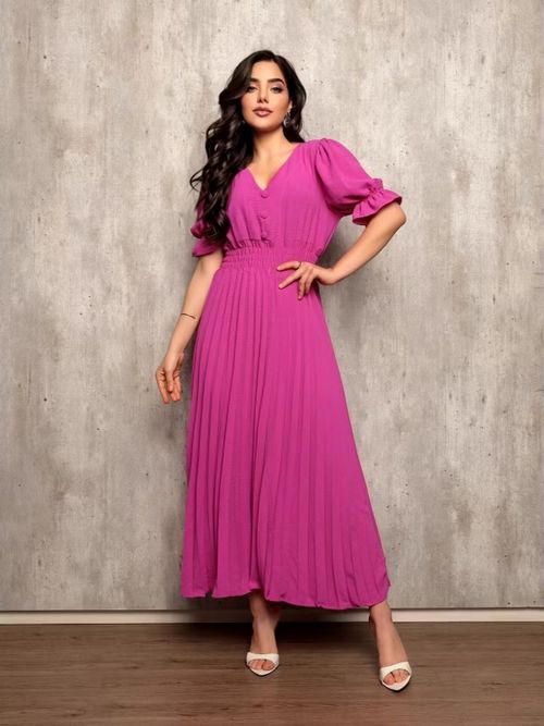 Cor Fucsia