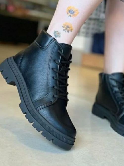 Cor Preto