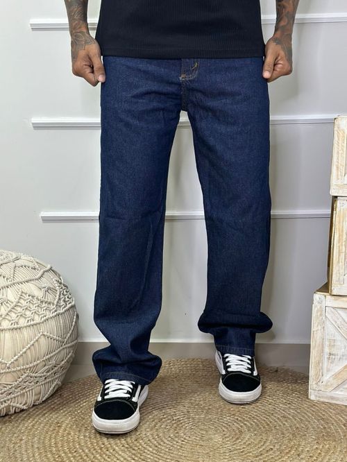 Cor Azul Jeans