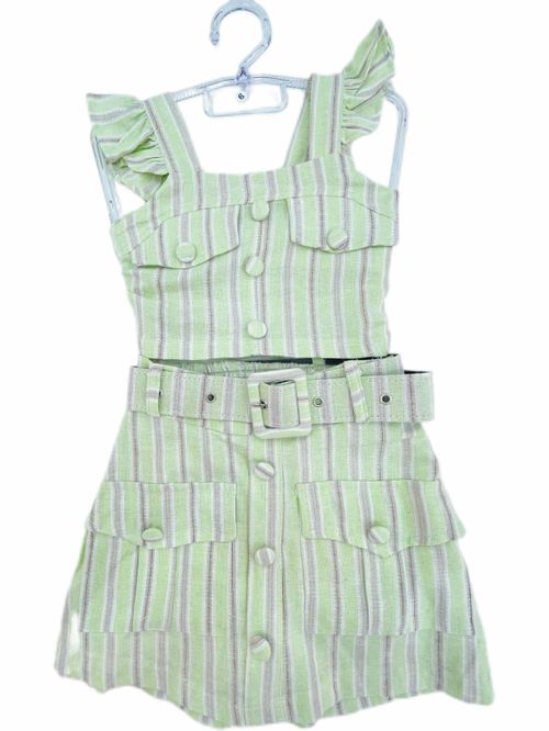 Cor Verde Primavera