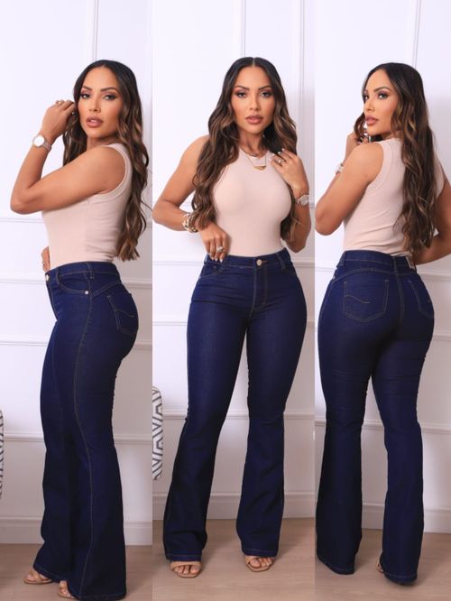 Cor Azul