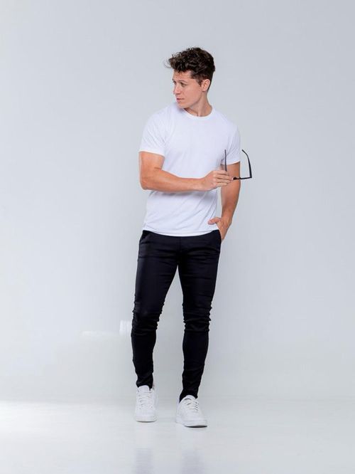 Cor Preto