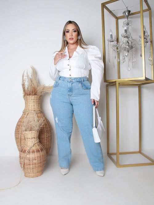 Cor Jeans Claro
