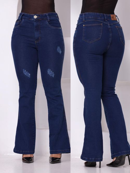 Cor Azul