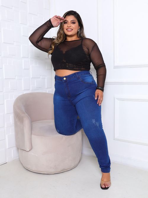 Cor Azul