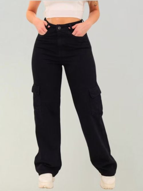 Cor Preto